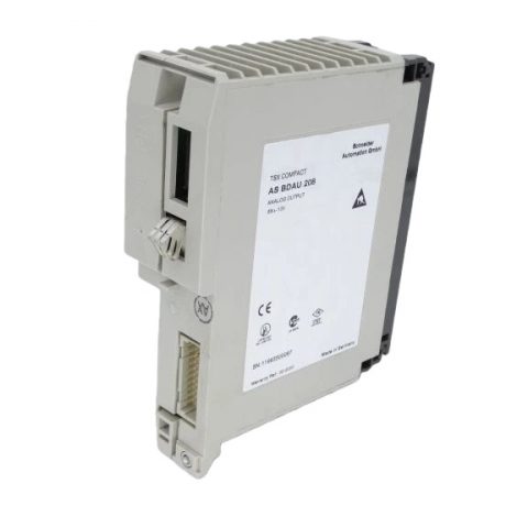 SCHNEIDER AS-BDAU-208