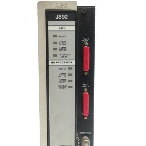 SCHNEIDER AS-J892-001