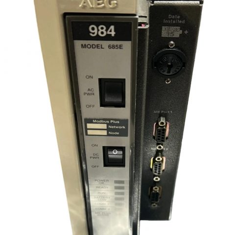 SCHNEIDER PC-E984-685