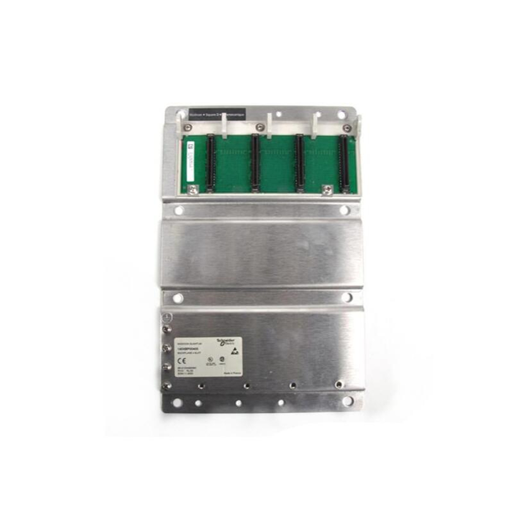 Schneider 140XBP00400 SCHNEIDER 120-085-001