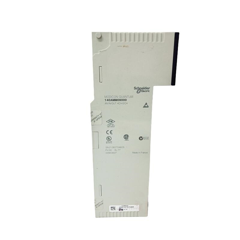 Schneider Electric 140AMM09000 SCHNEIDER CGP31-R