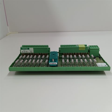 TRICONEX 9566 7400150-370 3000540-380