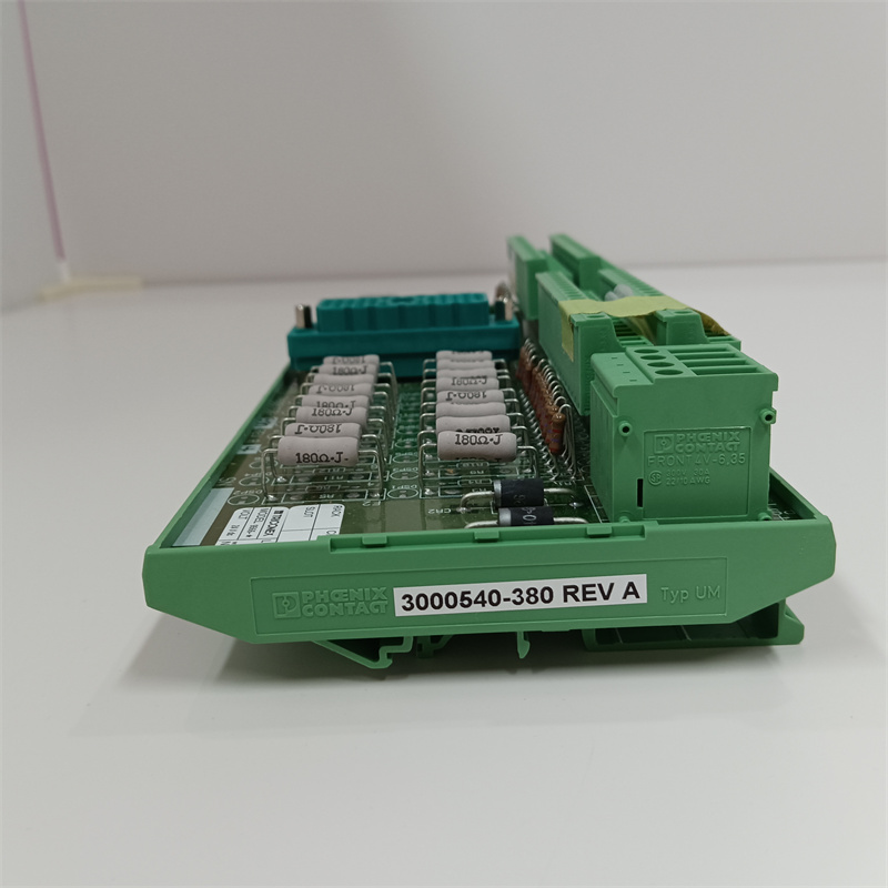 TRICONEX 9566 7400150-370 3000540-380