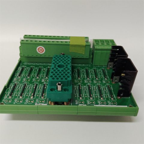 TRICONEX 9668 7400150-370 3000590-110