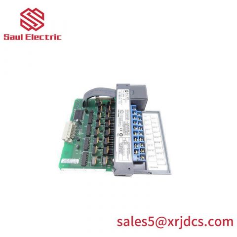 AB 1746-OBP16 | Digital DC Output Module - Allen Bradley