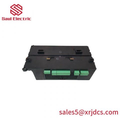 ABB 07KT92 GJR5250500R0902: Industrial Control System Central Processing Unit