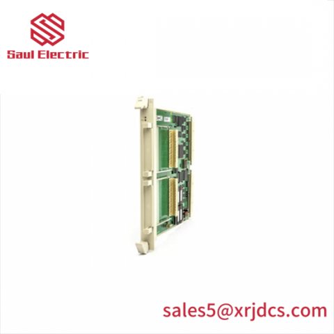 ABB 3BSE003816R1: Submodule Carrier for Advanced Industrial Automation Solutions
