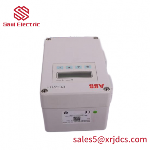 ABB 3HAC022483-002 High-Power Industrial Control Module