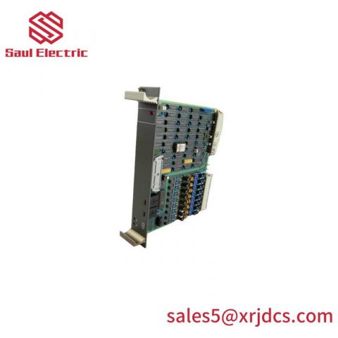 ABB 81EA11E - GJR2374800R0210 Analog Input Module