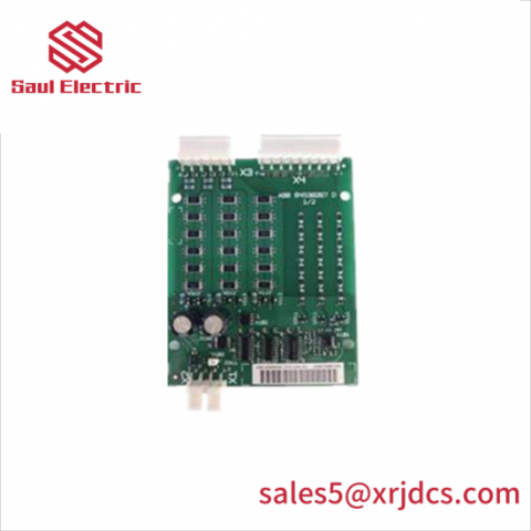 ABB AINP-01C - Input Bridge Control Kit, Control Modules, PLC Systems