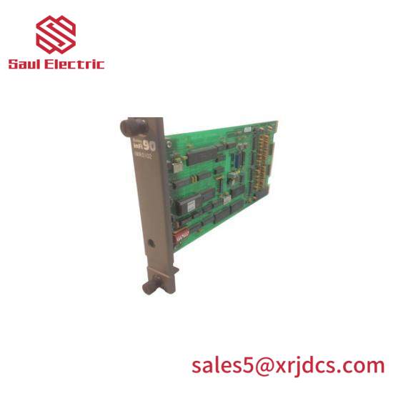 abb_bailey_imasi02_infi_90_analog_slave_input_module.jpg ABB 3BSE003775R25 Control Module - High Performance Industrial Automation Component