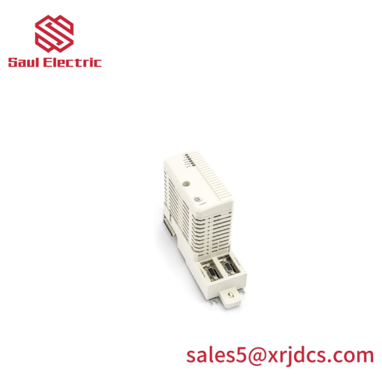 abb_ci854ak01_3bse030220r1.png ABB 3HAC026514-001 High-Performance Industrial Control Module