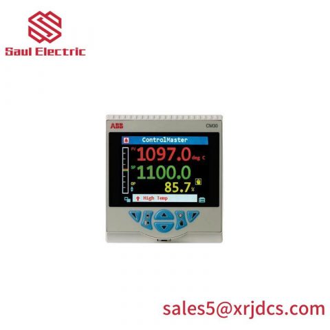 ABB CM30/000S0E0/STD - Industrial Automation Controller