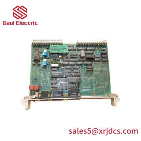 ABB 35AA92C GJR5143000R0002 Control Module, High-Quality Automation Solutions