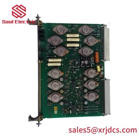 ABB HIEE320639R1 | LT8978BV1 BOARD - Advanced Industrial Control Module