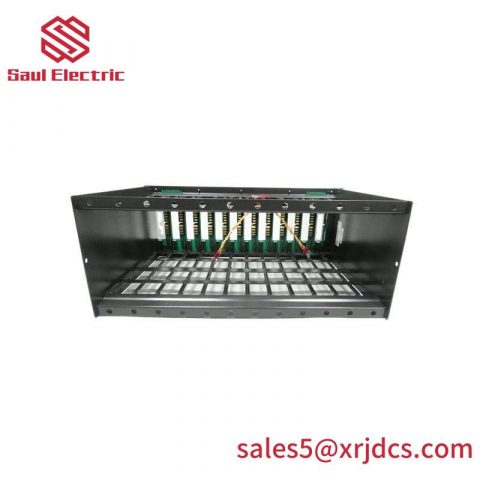 ABB IEMMU11: Industrial Mounting Unit for Advanced Control Solutions