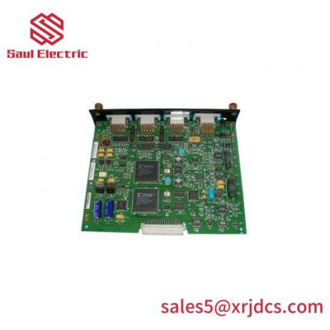 ABB P3LG 1KHW001432R0001 Drive Board, High Performance Control Module