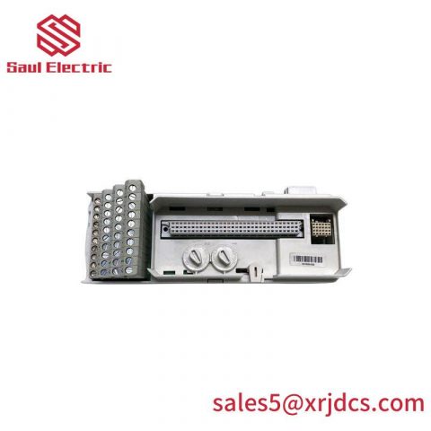 ABB TU818V1 3BSE069209R1 Modular Termination Unit