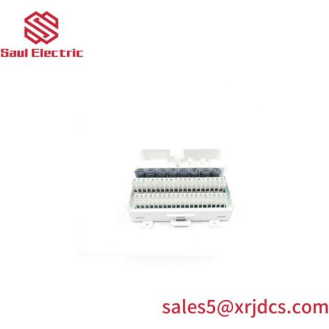 ABB TU838 3BSE008572R1 Extended MTU, 50V - High Performance Power Supply Module for Industrial Automation