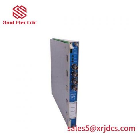 ELAU 3500/42M 176449-02T Control Module