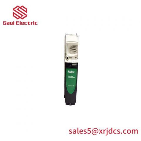 EMERSON SP5402 Unidrive AC Motor Control Drive, Precision Industrial Control Solutions