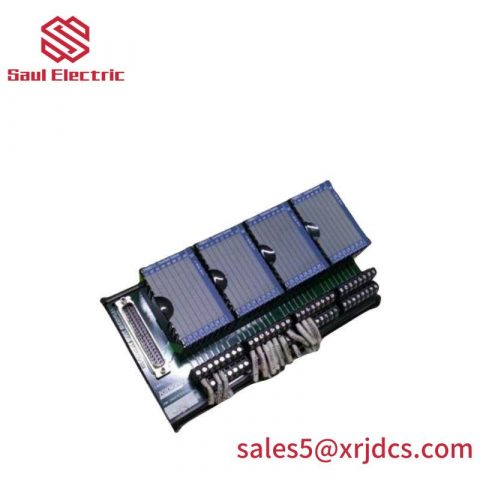 FOXBORO P0903QK Module for Industrial Control Systems