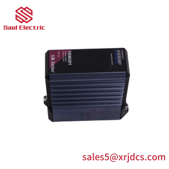foxboro_p0973ln.png FOXBORO P0901EM Control Module, High Performance Industrial Automation Component