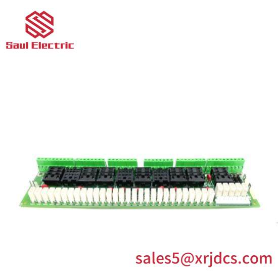 ge_fanuc_ds200rtbag3aeb_mark_v_plc.jpg GE Fanuc DS200RTBAG3AEB - Mark V PLC, Control & Automation Solutions