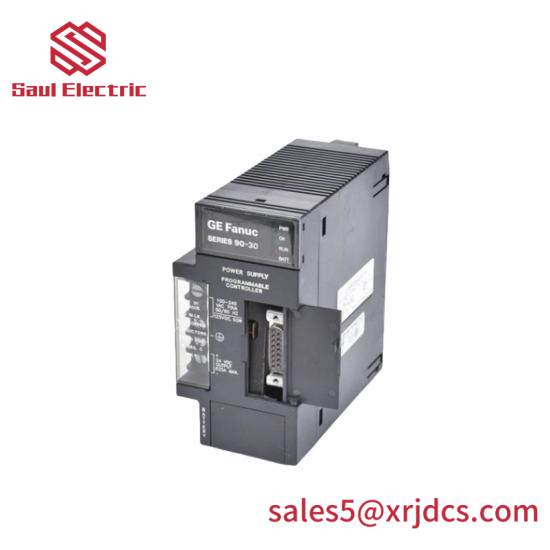 general_electric_ic693pwr321.jpg GE IC693ACC328 Industrial Control Module