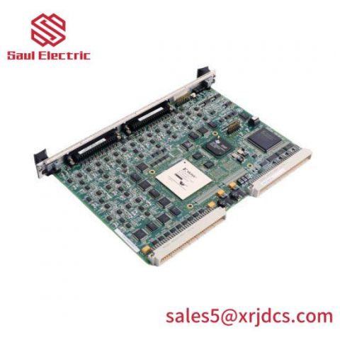 General Electric IS215VAMBH1A: Acoustic Monitoring Card Assembly for Industrial Control Systems