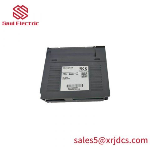 Honeywell 2MLI-D22A-CC: Industrial Grade Digital Input Module