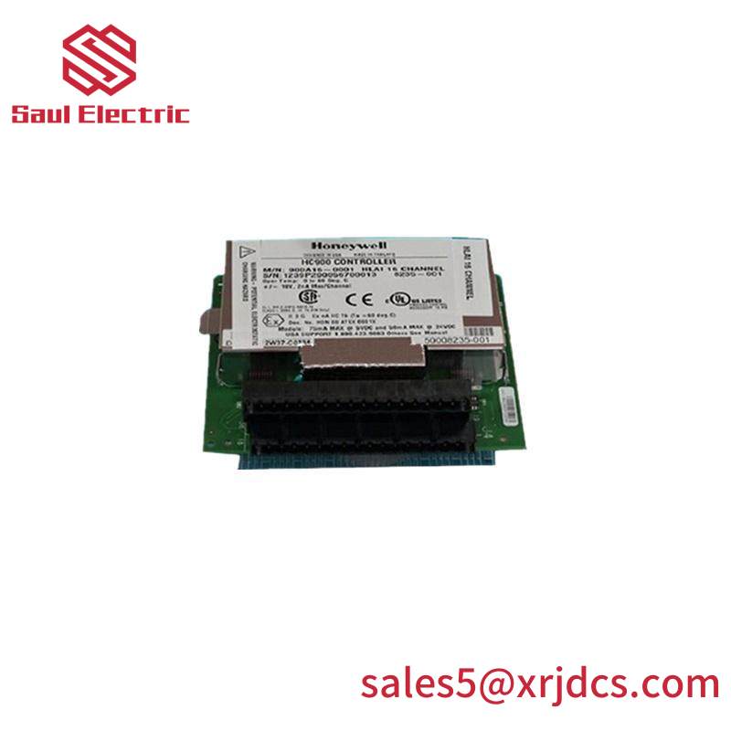 honeywell_900a01-0102_analog_input_module.jpg Honeywell 900A01-0102 Analog Input Module: Precision Control for Industrial Automation