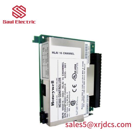 honeywell_900h32-0001_32_point_digital_output_module.jpg Honeywell 30730879-001B Mixing Valve