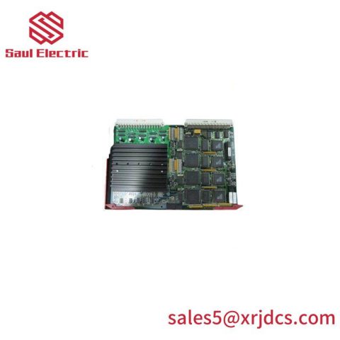 Kulicke & Soffa AS-261-0-02I PCB Board: Advanced Circuit Board Solution