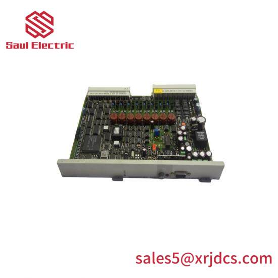 siemens_6ds17018ab_analog_card.jpg Siemens 6DD2920-0AV3 Laser Pulse Output Module for Industrial Control Systems
