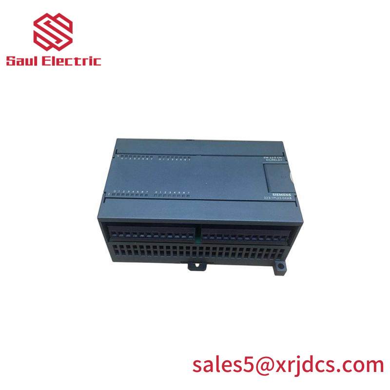 siemens_6es7223-1pl22-0xa8_digital_i_o.jpg Kollmorgen Module 605-109114-002 Control Unit
