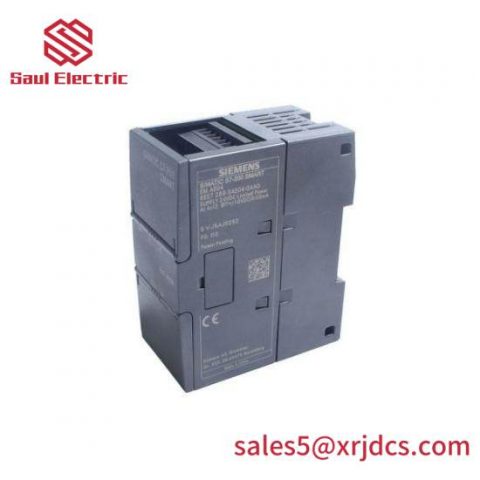 Siemens MICROMASTER 440 Drive 6SE6440-2UC31-1DA1 - Precision Control for Industrial Automation