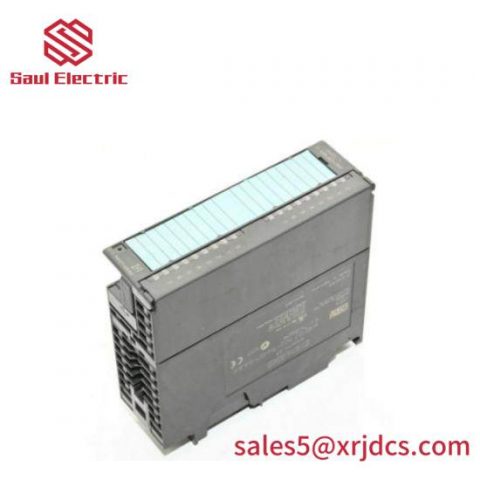 SIEMENS SM 322 Digital Output Modules 6ES7332-1HH01-0AA0 - Industrial Control Innovation