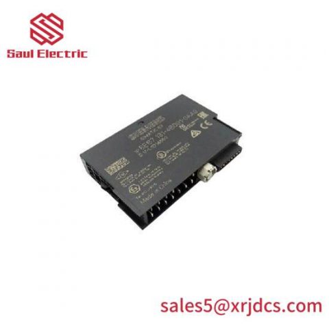 Siemens S7-1200 PLC Processor Module 6ES7 1202-2EK06-0AB0
