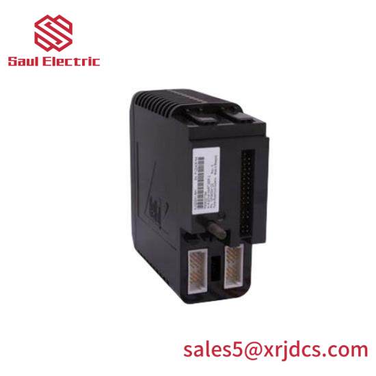 ve4001s2t2b1_discrete_input_card_emerson.jpg Emerson VE4001S2T2B1 Discrete Input Card - Industrial Control Module