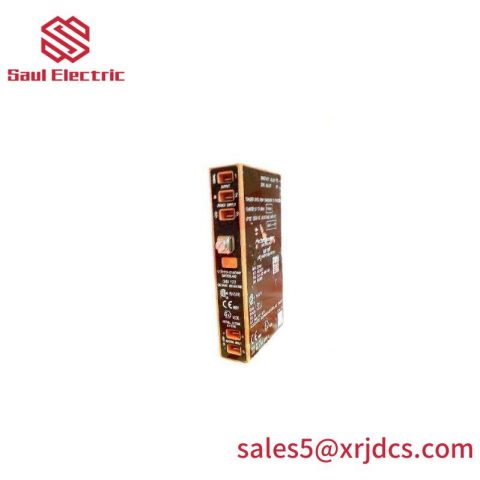 VIBRO GSI122 244-122-00-204 Long Distance Signal Transmission Module