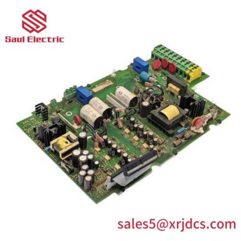 AB 1336-BDB-SP6A Driver Board Control, Precision Control for Industrial Automation