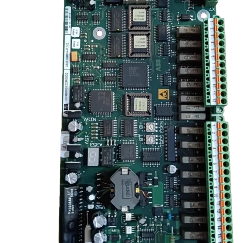 ABB 3BHB005922R002 ABB 3BHB005922R002