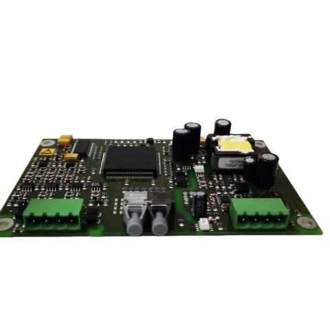 ABB 3BHB007211R0101 XVC768AE101