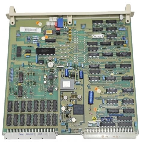 ABB DSAI145 57120001-HA