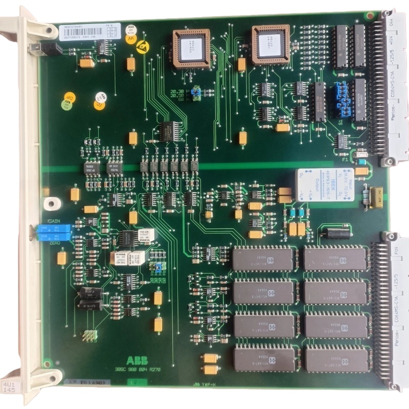 ABB DSAI146 ABB DSAI146