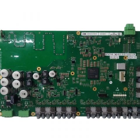 ABB GDD360C 3BHE047217R0101