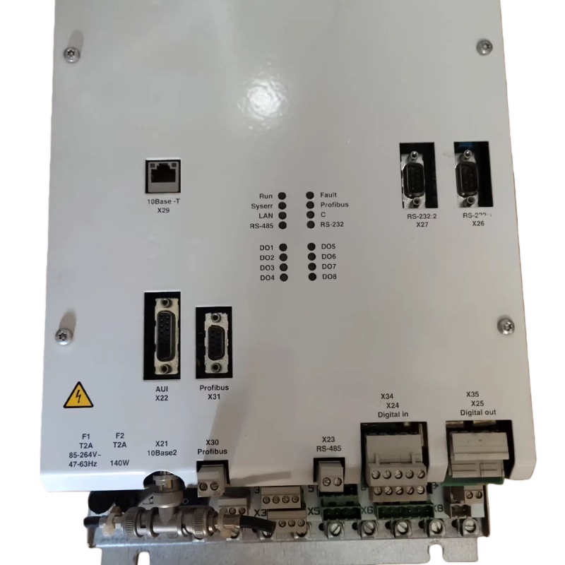 ABB PFXA401S 3BSE024388R2 ABB PFXA401S 3BSE024388R2