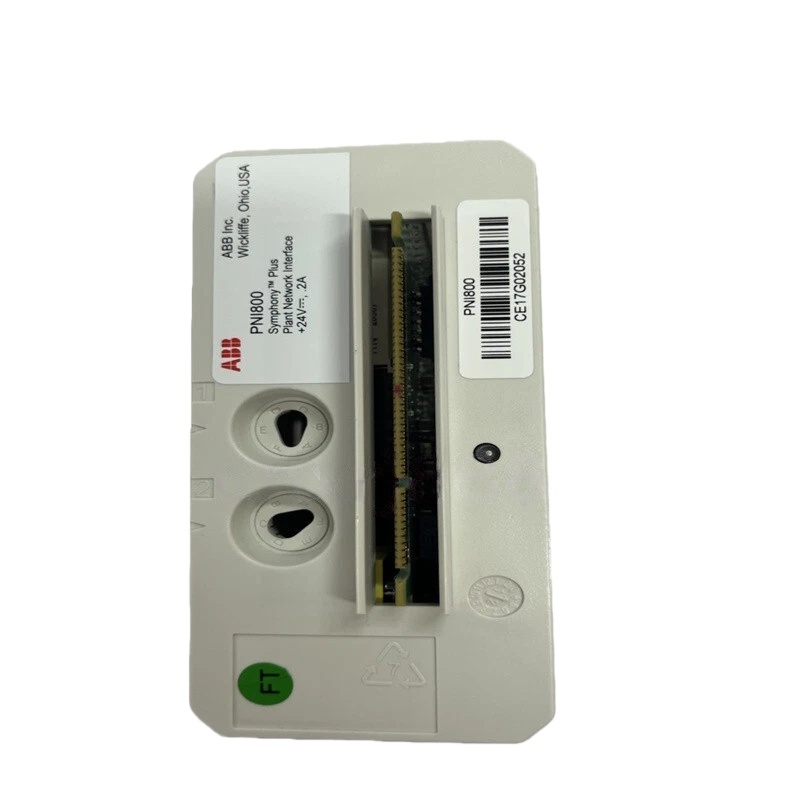 ABB PNI800 ABB PNI800