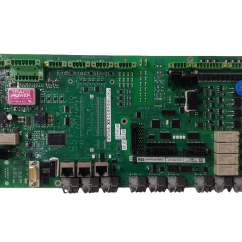 ABB UCD224A103 3BHE023681R0103